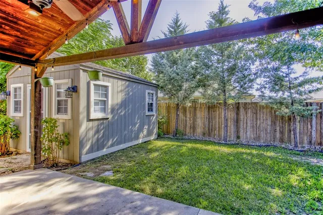 $390,000 | 6716 Bison Trail, Watauga, TX 76137