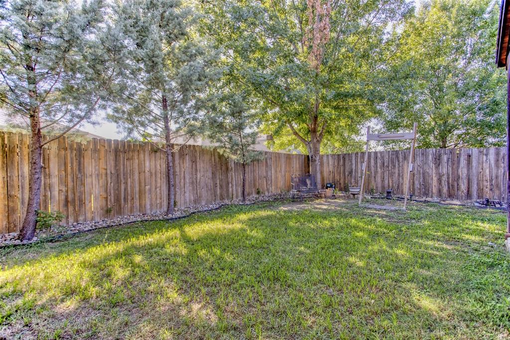 6716 Bison Trail Watauga, TX 76137 - Photo 38 of 40