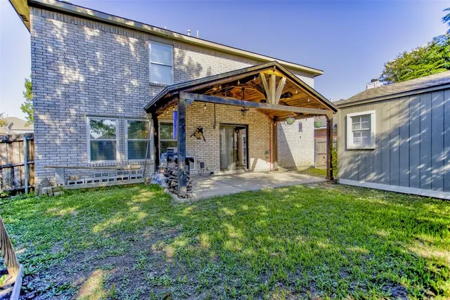 $390,000 | 6716 Bison Trail, Watauga, TX 76137