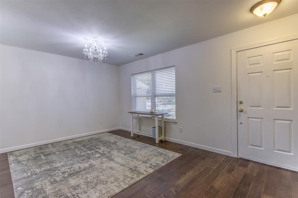 6716 Bison Trail Watauga, TX 76137 - Photo 5 of 40