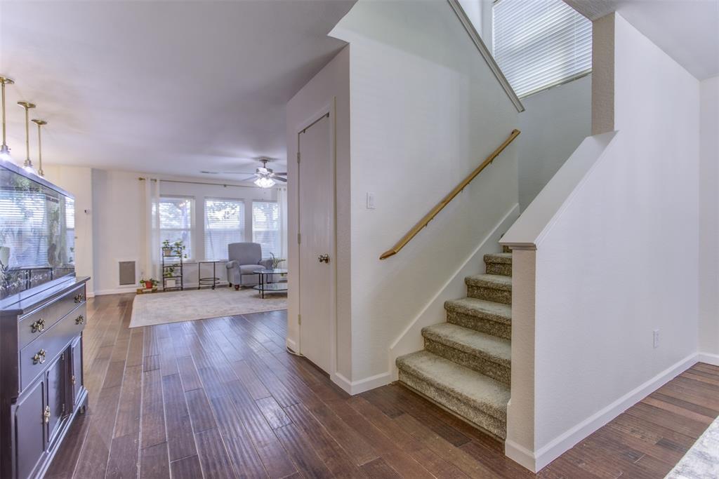 6716 Bison Trail Watauga, TX 76137 - Photo 8 of 40