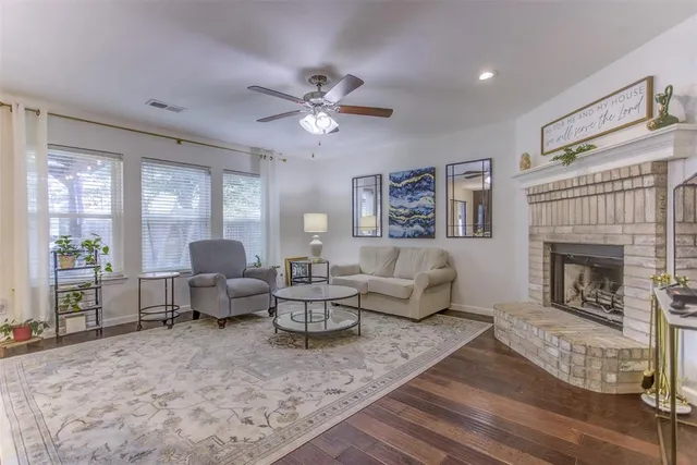 $390,000 | 6716 Bison Trail, Watauga, TX 76137