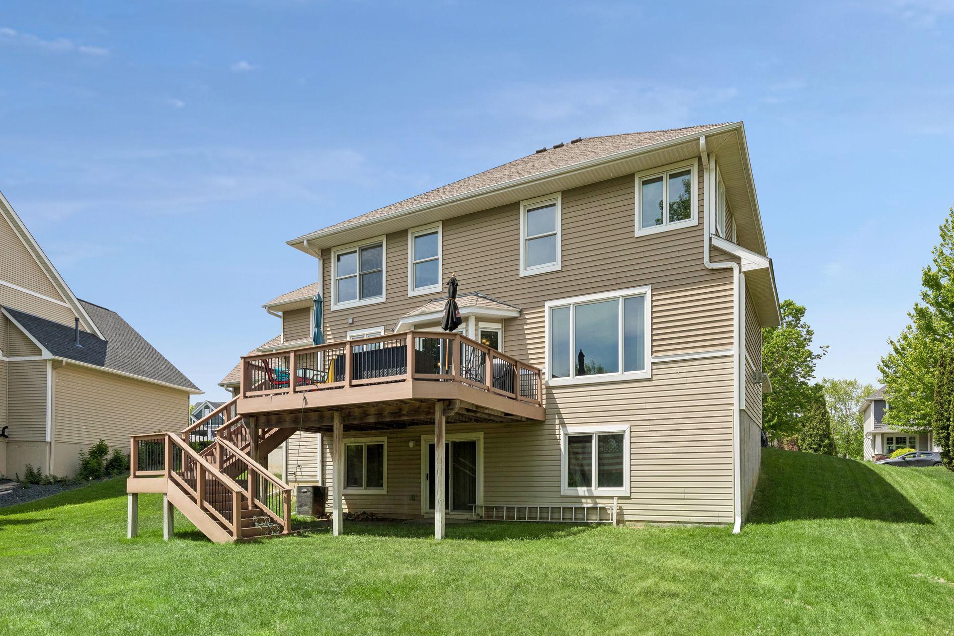 3742 Crosscliffe Path Rosemount, MN 55068 - Photo 54 of 59