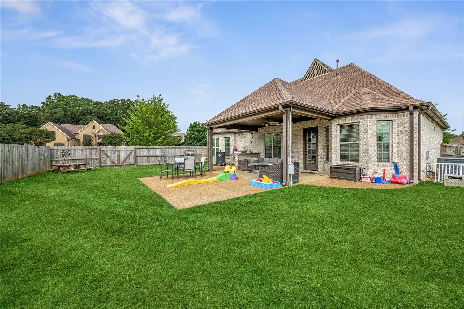 263 Estanaula Road Collierville, TN 38017 - Photo 30 of 34