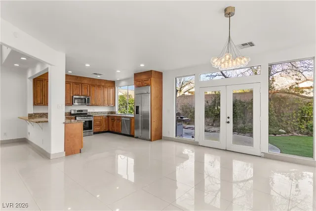 $2,750 | 10376 Trailing Dalea Avenue, Las Vegas, NV 89135