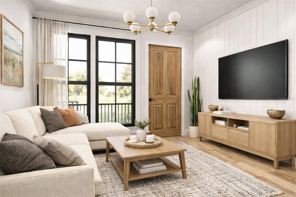 5645 Lorenzen Road Port Richey, FL 34668 - Photo 4 of 6