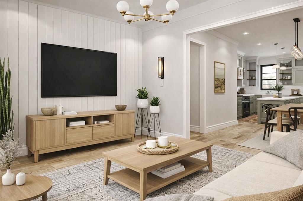 5645 Lorenzen Road Port Richey, FL 34668 - Photo 5 of 6