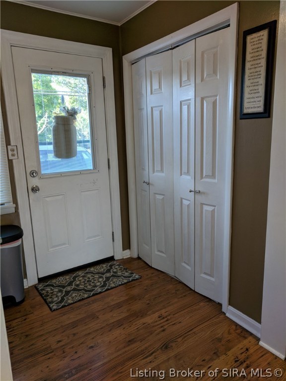 5574 Featheringill Road Floyds Knobs, IN 47119 - Photo 20 of 40 Gallery Image 20
