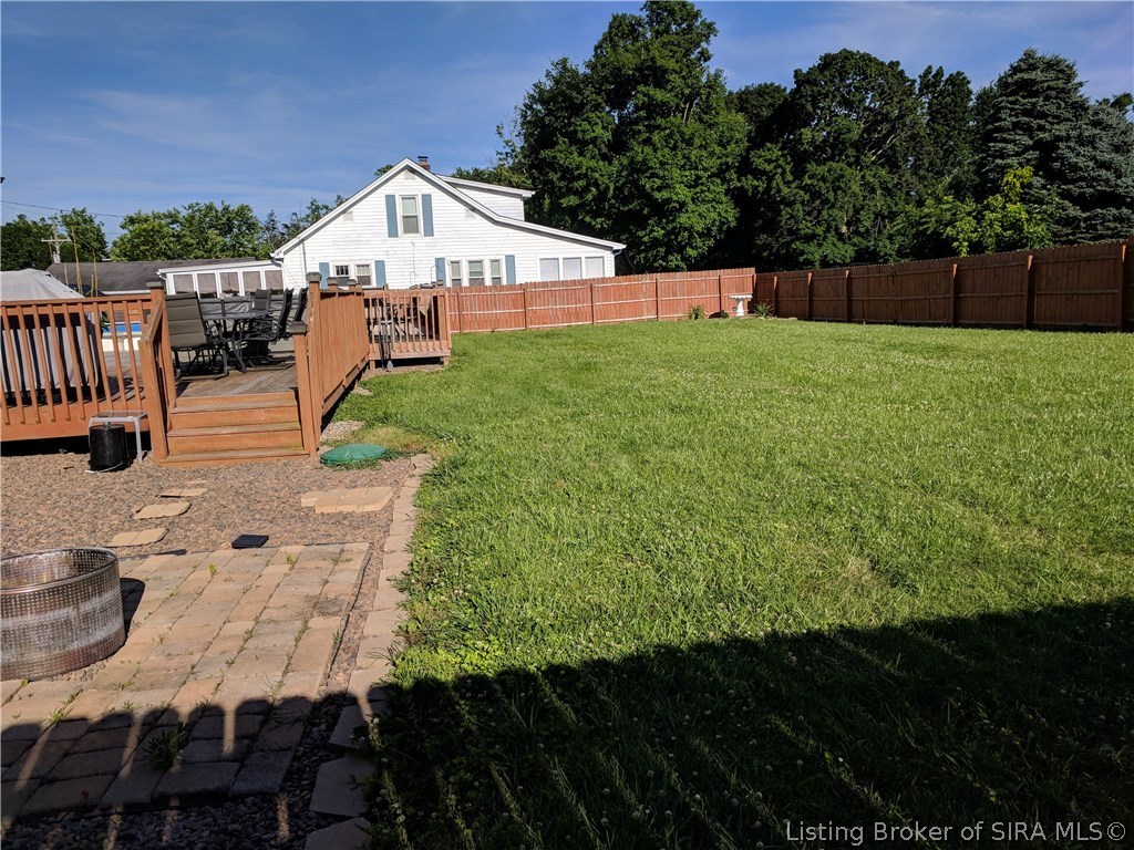 5574 Featheringill Road Floyds Knobs, IN 47119 - Photo 31 of 40 Gallery Image 31