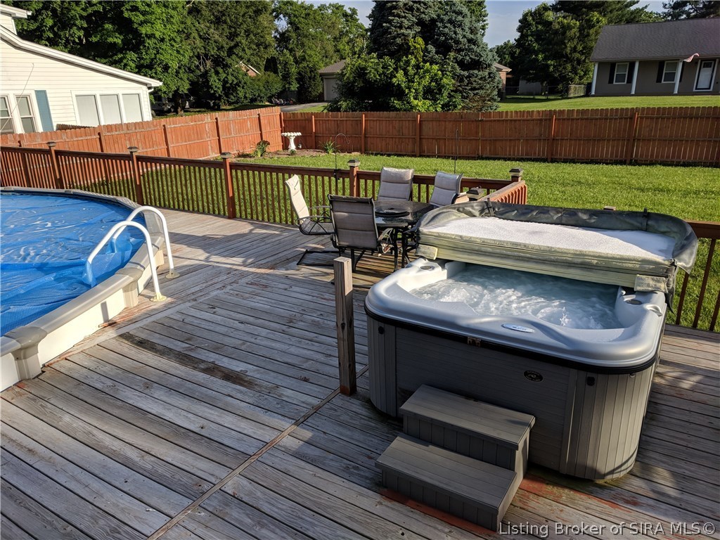 5574 Featheringill Road Floyds Knobs, IN 47119 - Photo 38 of 40 Gallery Image 38