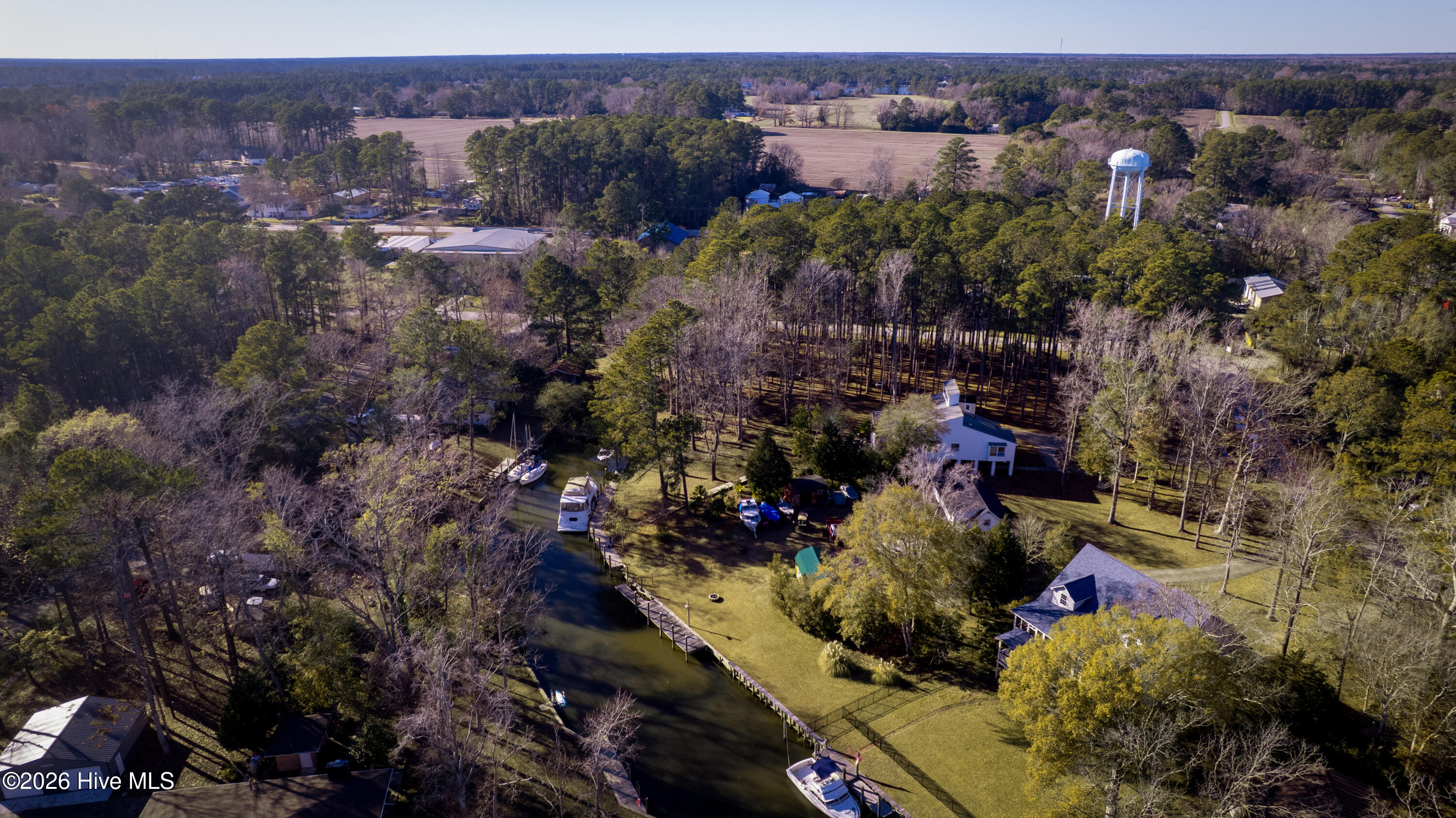 50 Gilgo Road Oriental, NC 28571 - Photo 28 of 34 Lot 50 Gilgo Road, Oriental, NC 28571