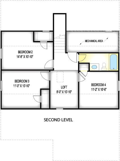 3008 Daufaskie Road, Unit 62) Sumter, SC 29150 - Photo 18 of 18 Gallery Image 18