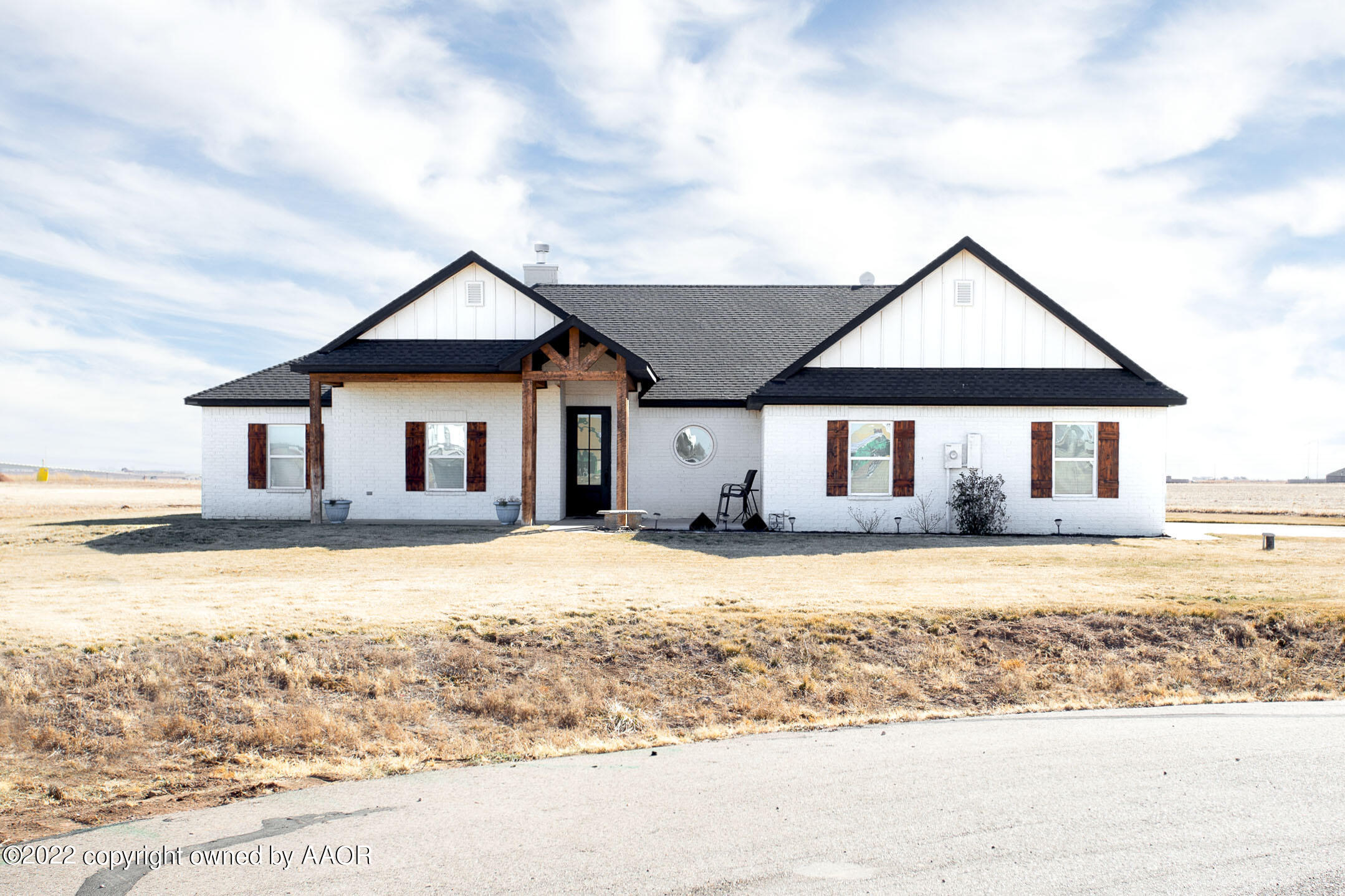 2751 Arrowhead Road Amarillo, TX 79124 - Photo 1 of 34 1