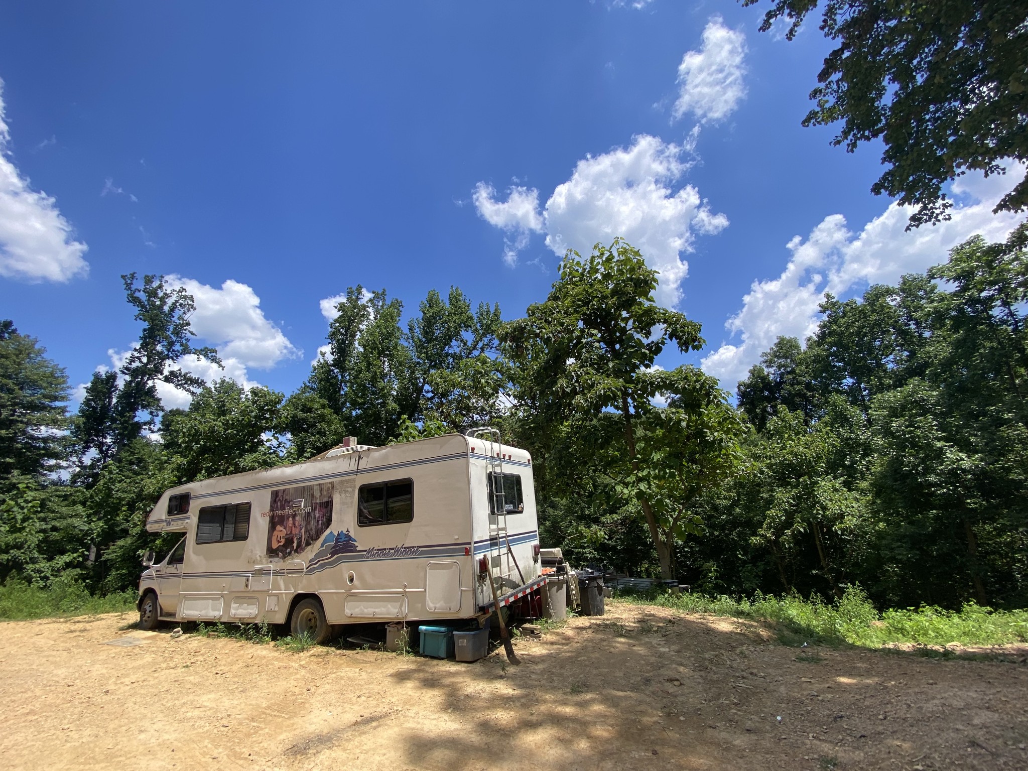 5032 Ridge Hill Road Joelton, TN 37080 - Photo 12 of 14