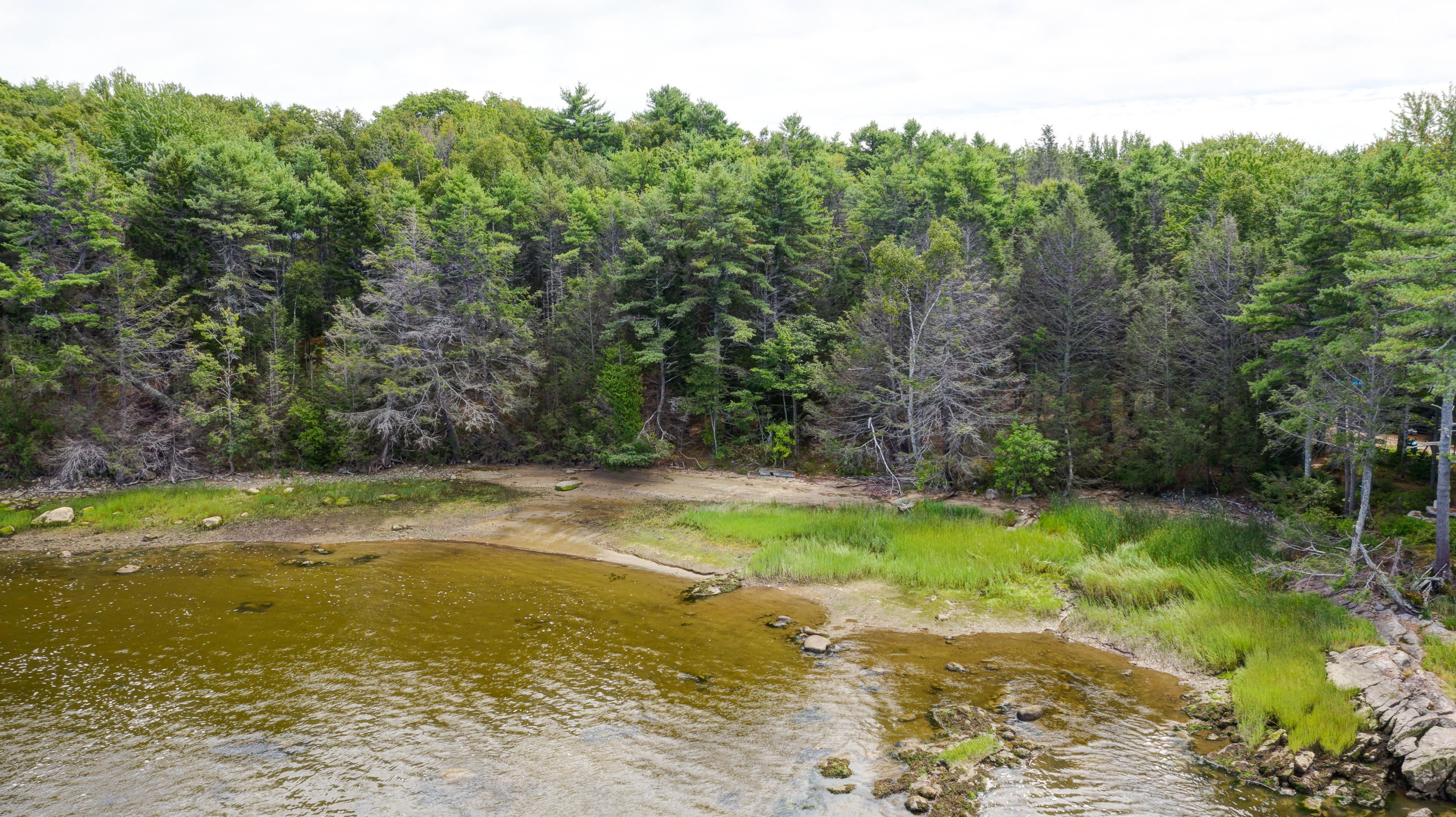387 Fiddlers Reach Road Phippsburg, ME 04562 - Photo 34 of 50 387FiddlersReach-21