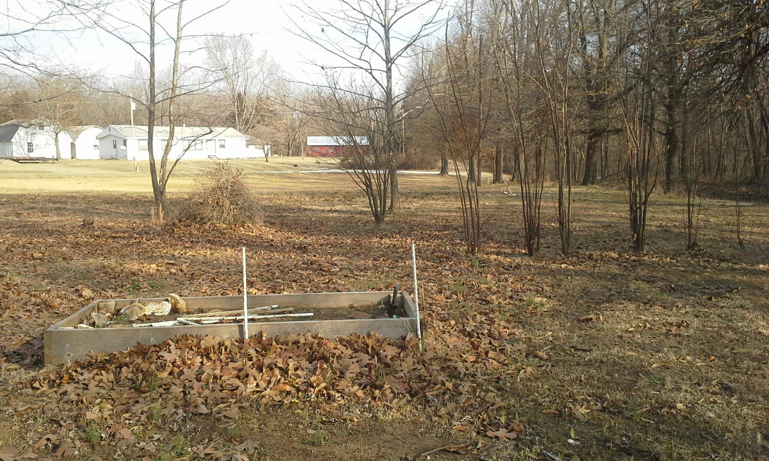 81 Rr Flemington, MO 65650 - Photo 1 of 1 #1442 Harvey (2)
