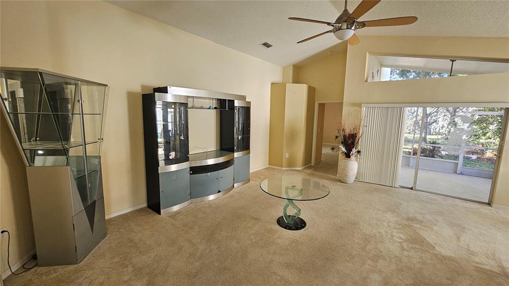 371 Quane Avenue Spring Hill, FL 34609 - Photo 18 of 45 a view of a storage & utility room