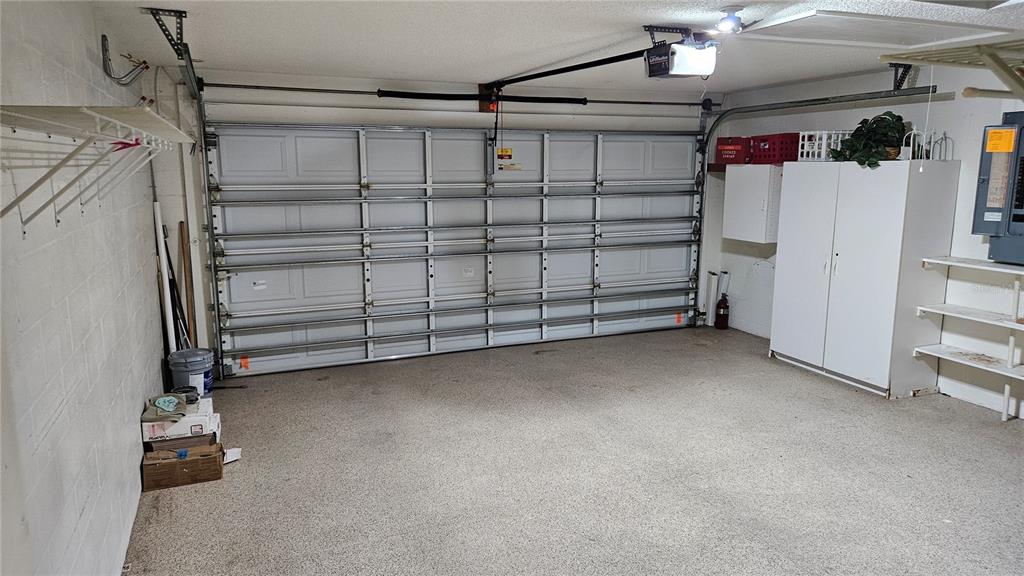 371 Quane Avenue Spring Hill, FL 34609 - Photo 41 of 45 a view of a empty room with storage