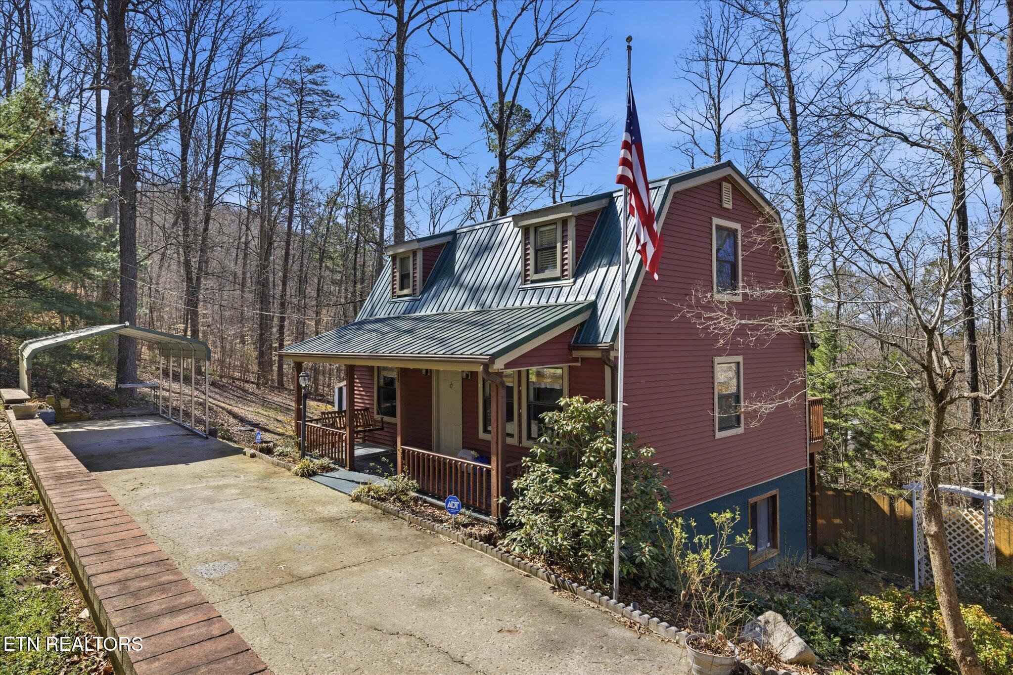 142 Overlook Trail Maynardville, TN 37807 - Photo 1 of 49 01-IMG_0005