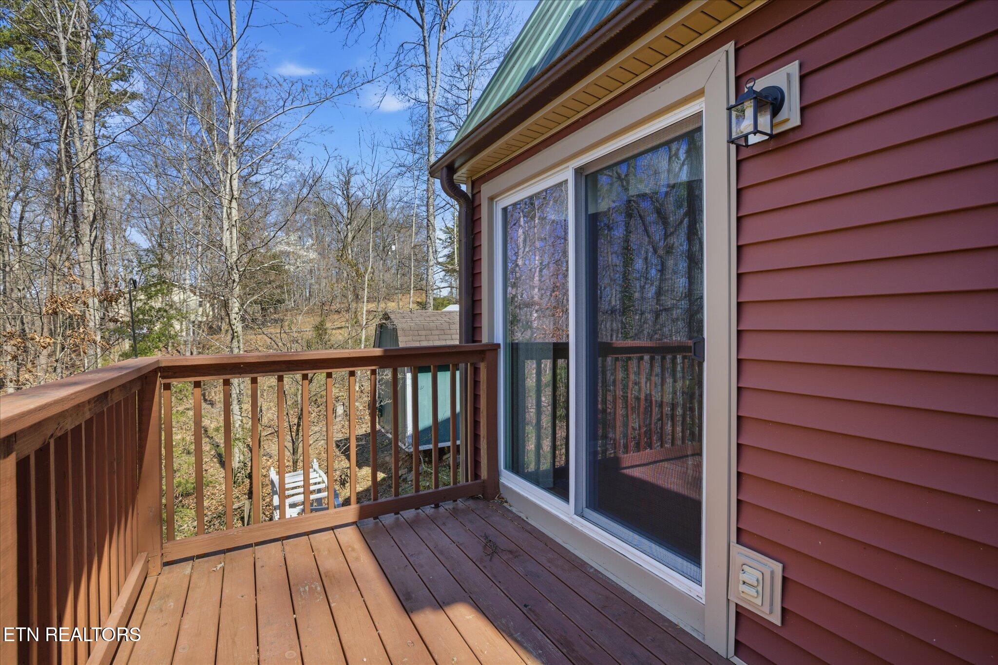 142 Overlook Trail Maynardville, TN 37807 - Photo 21 of 49 22-IMG_0062