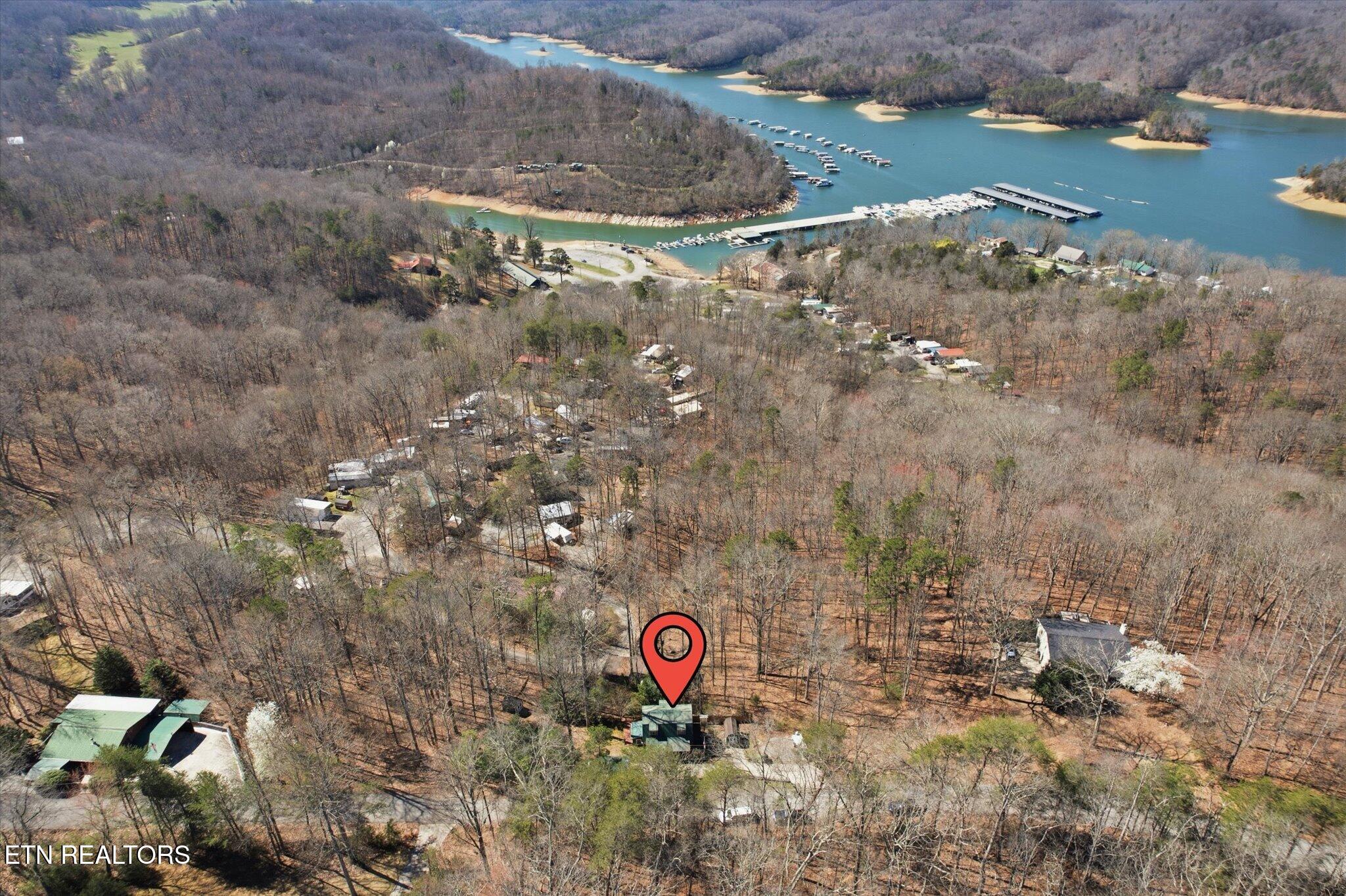 142 Overlook Trail Maynardville, TN 37807 - Photo 47 of 49 50-DJI_0014