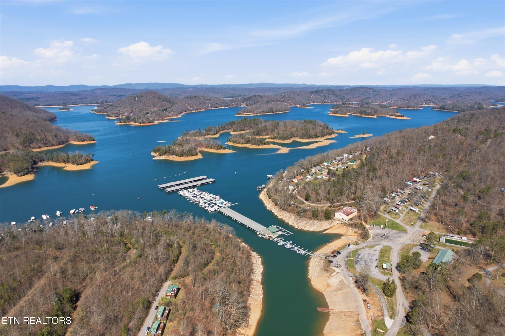 142 Overlook Trail Maynardville, TN 37807 - Photo 48 of 49 51-DJI_0020