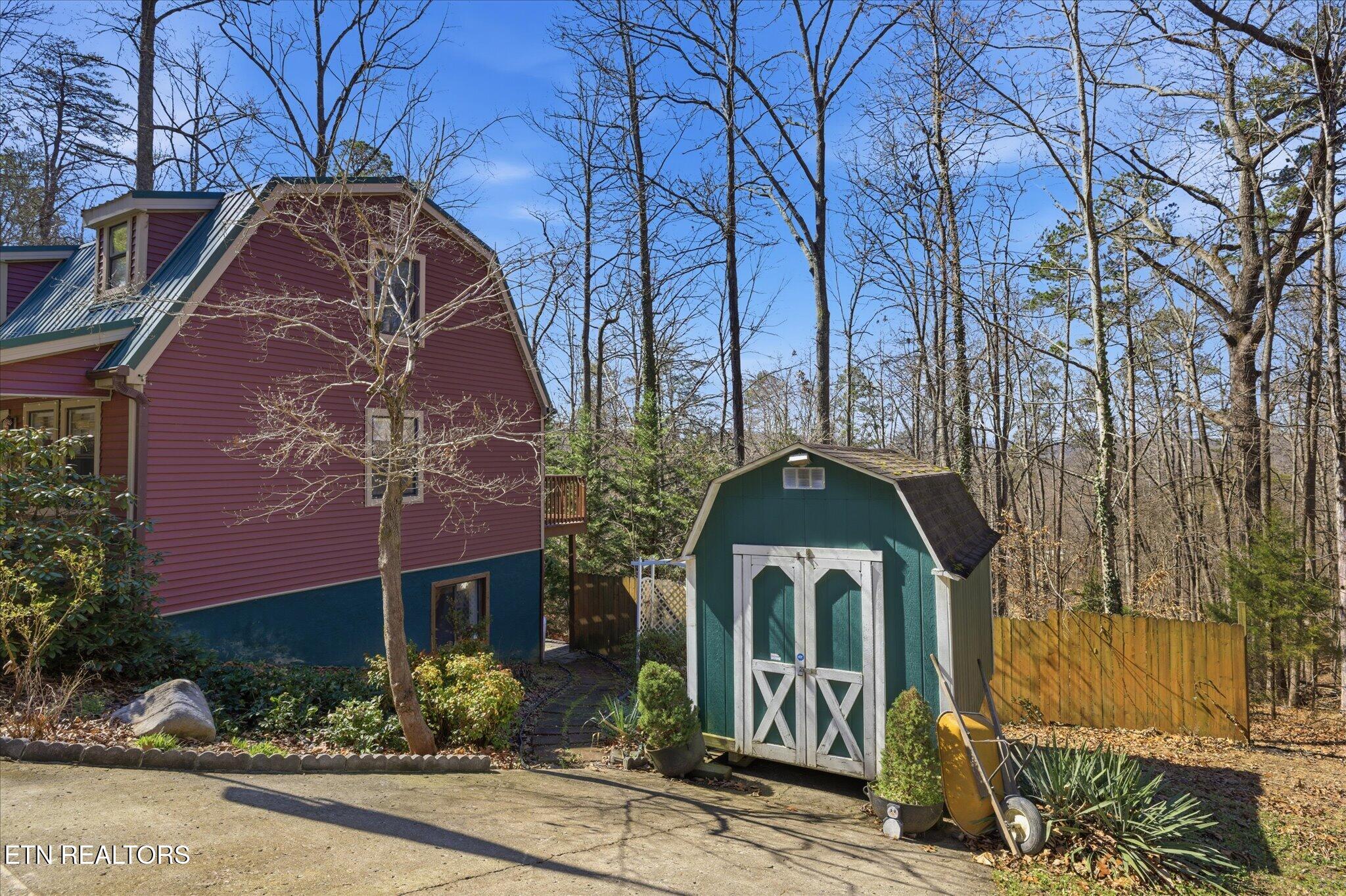 142 Overlook Trail Maynardville, TN 37807 - Photo 6 of 49 06-IMG_0017