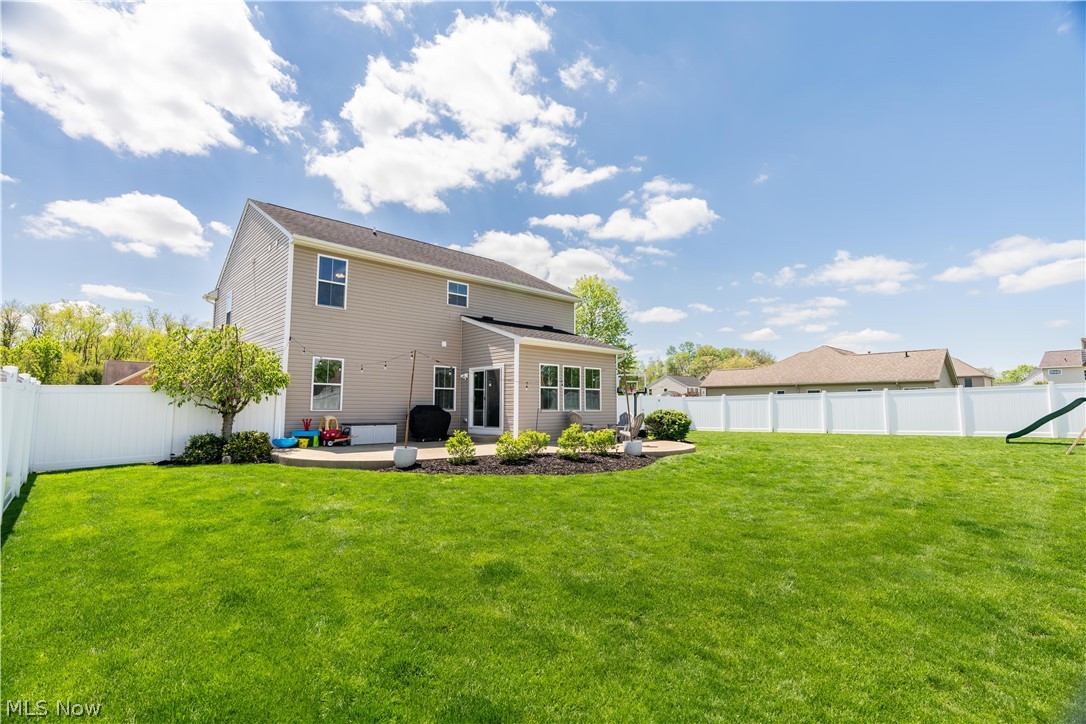 6819 Shiloh Street Northwest Canton, OH 44708 - Photo 42 of 49