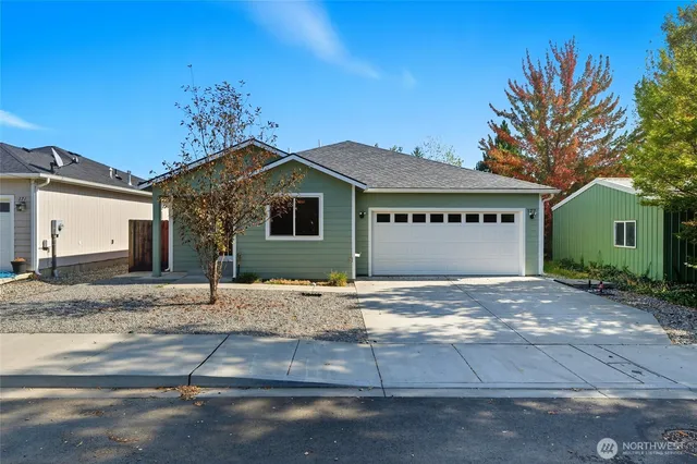 $445,000 | 177 Laurel Street, Walla Walla, WA 99362