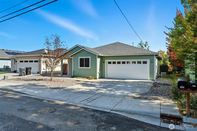 $445,000 | 177 Laurel Street, Walla Walla, WA 99362