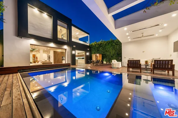 $3,895,000 | 1609 North Stanley Avenue, Los Angeles, CA 90046