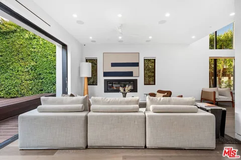 $3,895,000 | 1609 North Stanley Avenue, Los Angeles, CA 90046