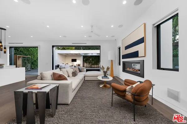 $3,895,000 | 1609 North Stanley Avenue, Los Angeles, CA 90046