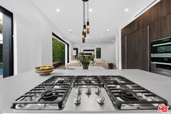 $3,895,000 | 1609 North Stanley Avenue, Los Angeles, CA 90046