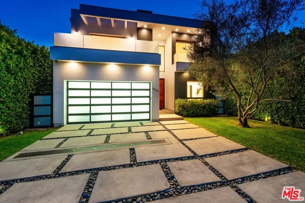 $3,895,000 | 1609 North Stanley Avenue, Los Angeles, CA 90046