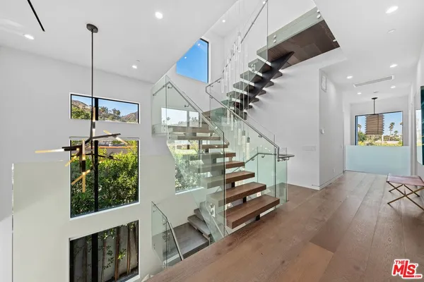 $3,895,000 | 1609 North Stanley Avenue, Los Angeles, CA 90046