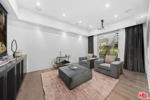 $3,895,000 | 1609 North Stanley Avenue, Los Angeles, CA 90046