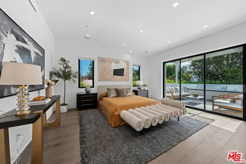 $3,895,000 | 1609 North Stanley Avenue, Los Angeles, CA 90046