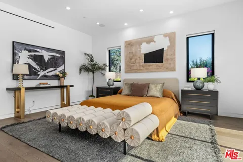 $3,895,000 | 1609 North Stanley Avenue, Los Angeles, CA 90046