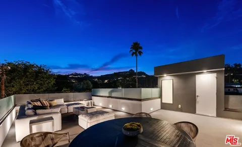 $3,895,000 | 1609 North Stanley Avenue, Los Angeles, CA 90046