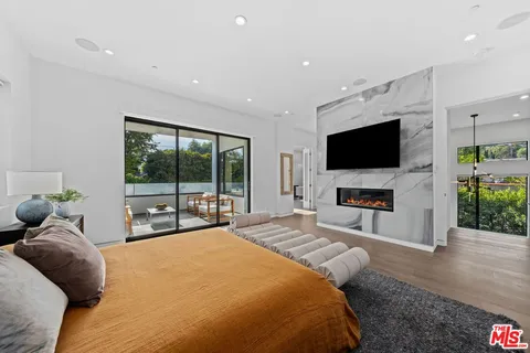 $3,895,000 | 1609 North Stanley Avenue, Los Angeles, CA 90046