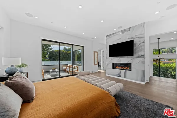 $3,895,000 | 1609 North Stanley Avenue, Los Angeles, CA 90046