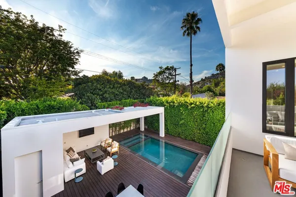 $3,895,000 | 1609 North Stanley Avenue, Los Angeles, CA 90046
