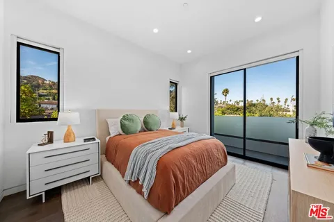 $3,895,000 | 1609 North Stanley Avenue, Los Angeles, CA 90046