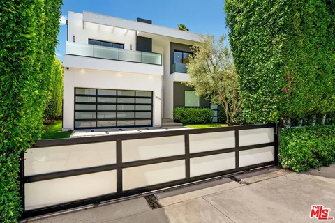 $3,895,000 | 1609 North Stanley Avenue, Los Angeles, CA 90046