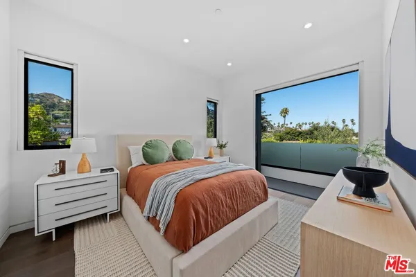 $3,895,000 | 1609 North Stanley Avenue, Los Angeles, CA 90046