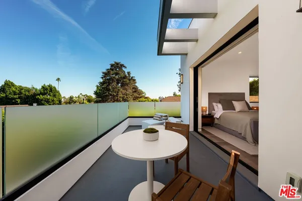 $3,895,000 | 1609 North Stanley Avenue, Los Angeles, CA 90046