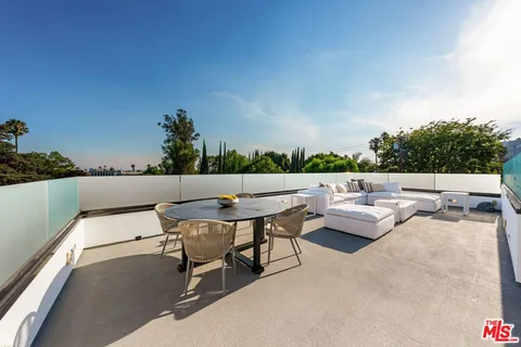 $3,895,000 | 1609 North Stanley Avenue, Los Angeles, CA 90046