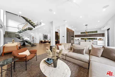 $3,895,000 | 1609 North Stanley Avenue, Los Angeles, CA 90046