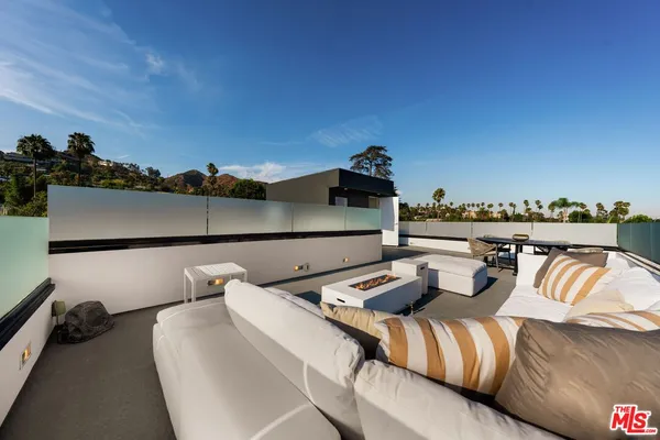 $3,895,000 | 1609 North Stanley Avenue, Los Angeles, CA 90046